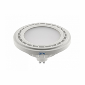 Gtv Led sijalica GU10, 12.5 W, ES111, 4000 K, 1250 lm