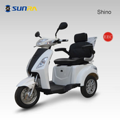 SUNRA SHINO Elektricni skuter