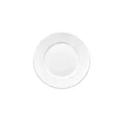 Desertni Tanjur Philo Bianco, O:19cm