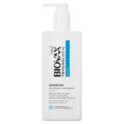BIOVAX LBIOTICA Trychologic šampon proti prhljaju za lase in lasišče,
