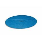 INTEX Solarni pokrivac za bazen okrugli 470 cm/ 28014