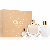 Set ženski parfem Chloe 3 Dijelovi