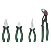 Bosch HOBI 4-delni komplet klešta 1600A02W7K