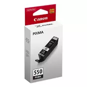 CANON kertridž PGI-550BK BLACK