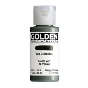 GOLDEN Tekoča akrilna barva 30 ml | Različne barve
