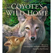 Coyotes Wild Home