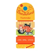 Mini Bandolino. Tierkinder