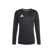 ADIDAS PERFORMANCE Funkcionalna majica ENT26 črna/bela