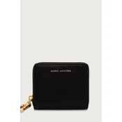 MARC JACOBS denarnica ženska usnjena SLIM COMPACT WALLET