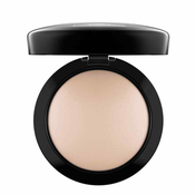 MAC Mineralize Skinfinish Natural rahlo prekriven puder 10 g Odtenek light