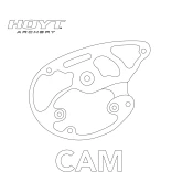 Hoyt Cam ZTR