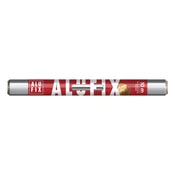 Aluminijasta folija, ekstra debela, 10 m, ALUFIX, 10 m