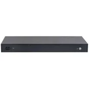 DAHUA CS4218-16ET-190 18-Port Cloud Managed Desktop Switch with 16-Port PoE