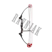 Genesis Compound Bow Genesis Mini