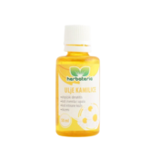 Ulje kamilice Herbateria, 50ml