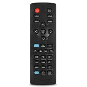 General VIEWSONIC A-00009441, PJD6223, PJD7822HDL - replacement remote control