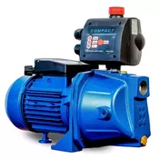 Elpumps pumpa za baštu JPV 1300 B automatic ( 074139 )
