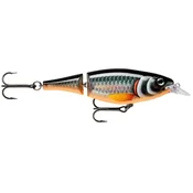 RAPALA X-RAP JOINTED SHAD (XJS) 13 HLW