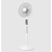 Philips Ventilator CX1220/00, 45W, Beli