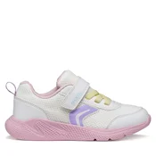 Geox Superge J Sprintye Girl J36FWB 01454 C0406 D Bela