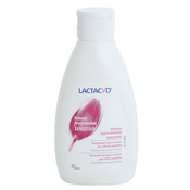Lactacyd Sensitive emulzija za intimnu higijenu 200 ml