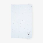 Kikka Boo Sklopiva PVC podloga za presvlacenje 80x50cm Stripy Friends
