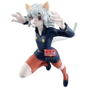 Hunter x Hunter Vibration Stars Neferpitou figura 16cm