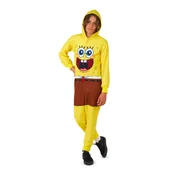OPPOSUITS SpongyaBob pajac 92-104 cm