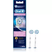 ORAL-B nastavak za elektricnu cetkicu za zube Sensitive Ultrathin, 2 komada