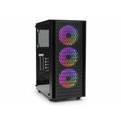 BC GROUP GAMING AMD Ryzen 5 5500/16GB/1TB/RTX3060 12GB