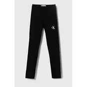 Calvin Klein Jeans Pajkice IG0IG02137 M Črna Slim Fit