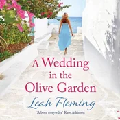 AUDIBOOK Avdio knjiga: A Wedding in the Olive Garden
