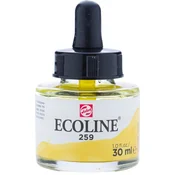 Ecoline Liquid Watercolour 30 ml Sand Yellow