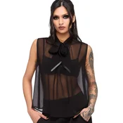 Bluza - KIHILIST OBSIDIENNE - KILLSTAR - KSRA014909