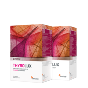 ThyroLux 1+1 GRATIS