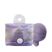 Daily Concepts Babys Lavender Konjac Sponge detská houbicka na koupání