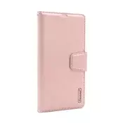 Maska Hanman Canvas ORG za Samsung G998B Galaxy S21 Ultra roze