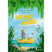 Henne ahoi! Mein Sommer am See