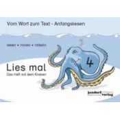 Das Heft mit dem Kraken