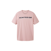 Tom Tailor Moška majica s kratkimi rokavi Regular Fit 1037277.11055 (Velikost M)