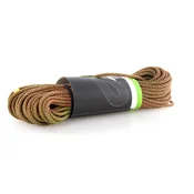 Edelrid Eagle Lite Protect Pro Dry 9,5mm 50m Plezalna vrv