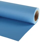 Manfrotto Papirnata studijska pozadina za fotografiju na roli 1,35 x 11 m Regal Blue (LP9165)