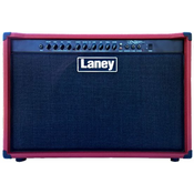 Laney LX120R Twin Red