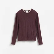 Reserved - Long-sleeve s dodatkom vune