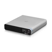 Ubiquiti UCK-G2-PLUS UNIFI controller cloud key, built-in battery, 1TB HDD, UNIFI VIDEO SERVER ( UQ067 )