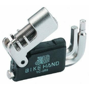 Kovanec za verigo BIKE HAND YC-285 potovanje