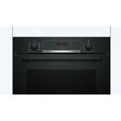 Bosch ugradna rerna HBA514BB3