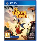 It Takes Two