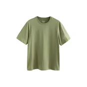 Next Majica Essential zelena