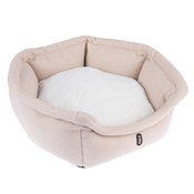 TIAKI Frankie mehka postelja - D 55 x Š 50 x V 20 cm
